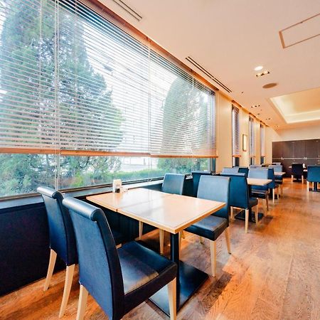 Hotel Grand Terrace Obihiro Annex Ngoại thất bức ảnh