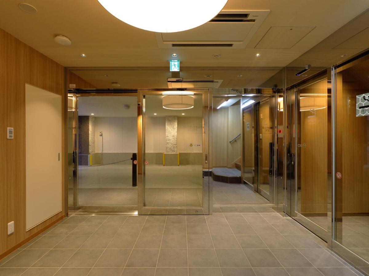 Hotel Grand Terrace Obihiro Annex Ngoại thất bức ảnh
