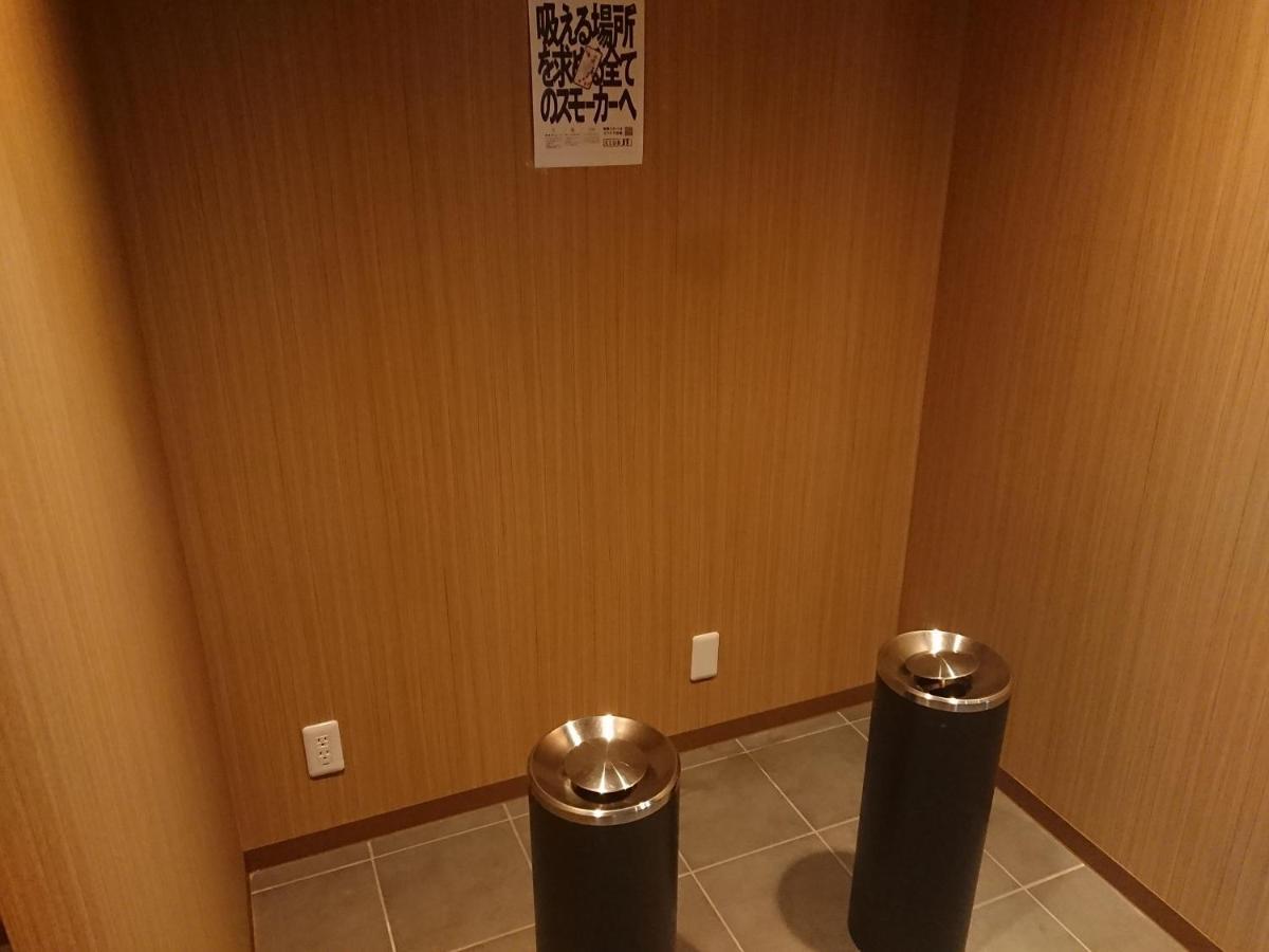 Hotel Grand Terrace Obihiro Annex Ngoại thất bức ảnh