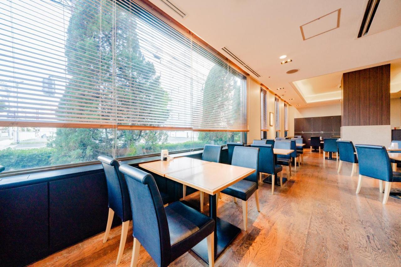 Hotel Grand Terrace Obihiro Annex Ngoại thất bức ảnh