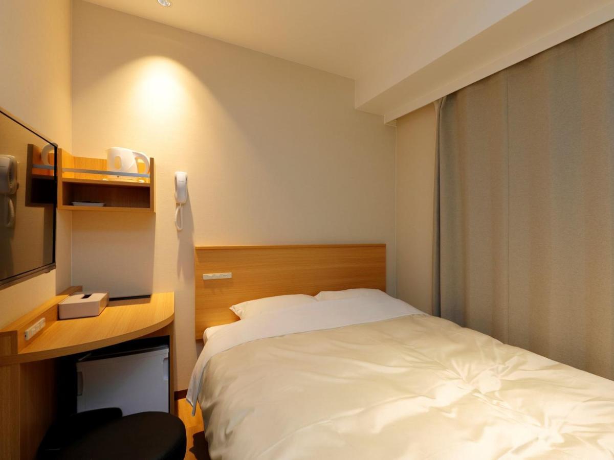 Hotel Grand Terrace Obihiro Annex Ngoại thất bức ảnh